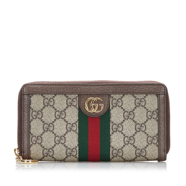 今季ブランド オフィディア GGスプリーム グッチ 美品 - Gucci GG