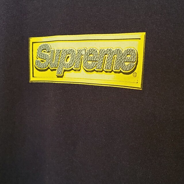Supreme(シュプリーム)のシュプリーム/SUPREMEBling Box Logo Tee メンズのトップス(Tシャツ/カットソー(半袖/袖なし))の商品写真