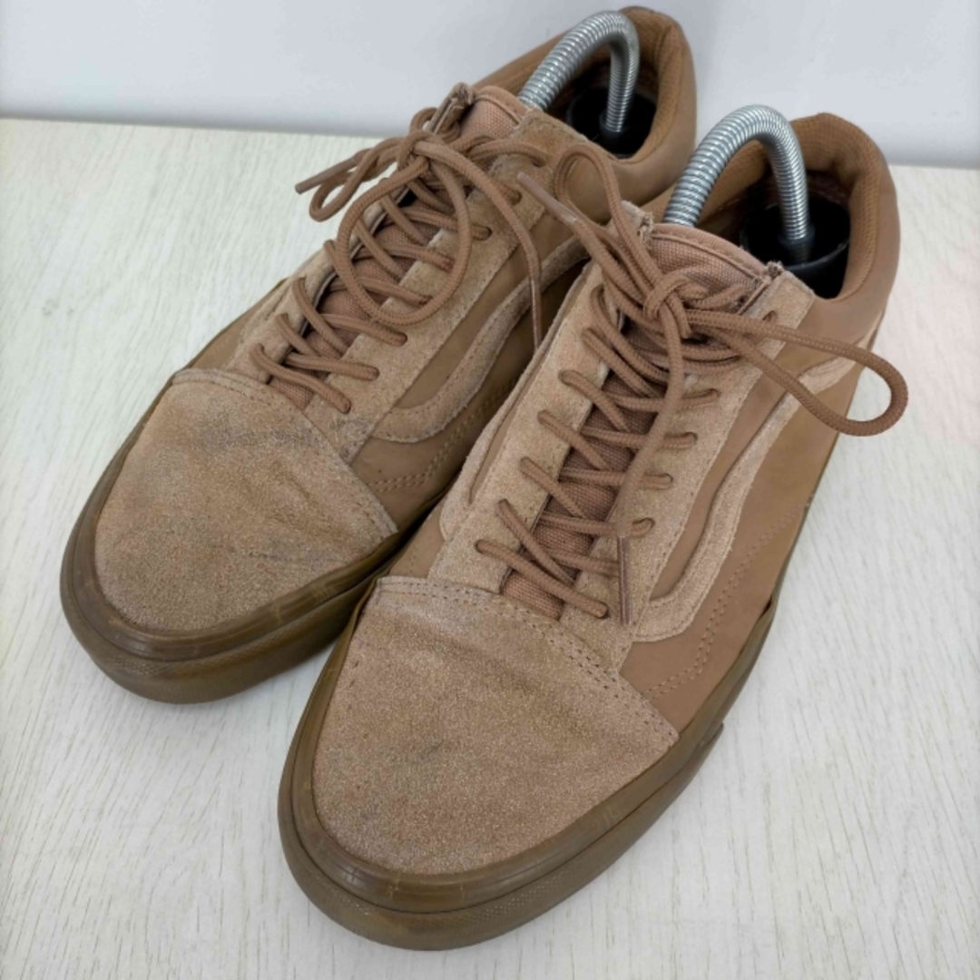 VANS - VANS(バンズ) オールドスクール スエード ローカットスニーカー