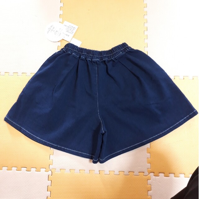 AIRA様　ショートパンツ140 キッズ/ベビー/マタニティのキッズ服女の子用(90cm~)(パンツ/スパッツ)の商品写真