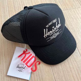 Herschel KIDS 帽子　キャップ