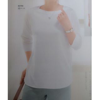 シャルレ(シャルレ)のモモ　様　専用ページ(Tシャツ/カットソー(七分/長袖))