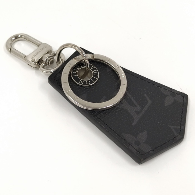 LOUIS VUITTON - LOUIS VUITTON キーリング キーホルダーアンシャッペ