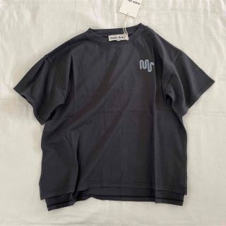 ボボチョース(bobo chose)のms73) mainstory Tシャツ main story(Tシャツ/カットソー)