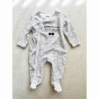 【ここ様専用】ベビー服 新生児 0-3 Months(カバーオール)