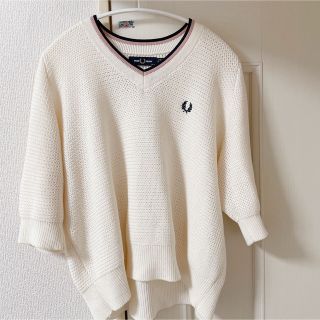 フレッドペリー(FRED PERRY)の※大幅値下げ中！※FRED PERRY ニット(ニット/セーター)