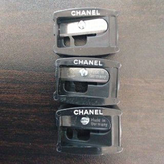 シャネル(CHANEL)のCHANEL シャープナー(その他)