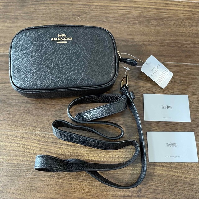 ✨新品 翌日発送✨コーチ COACH ハンドバッグ ショルダーバック CH588