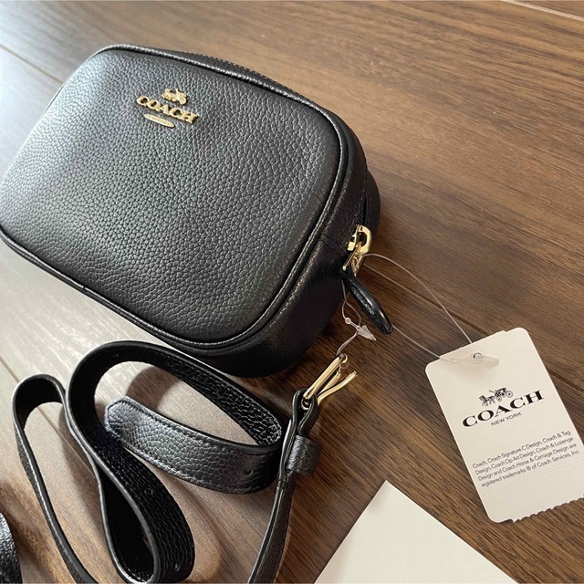 ✨新品 翌日発送✨コーチ COACH ハンドバッグ ショルダーバック CH588