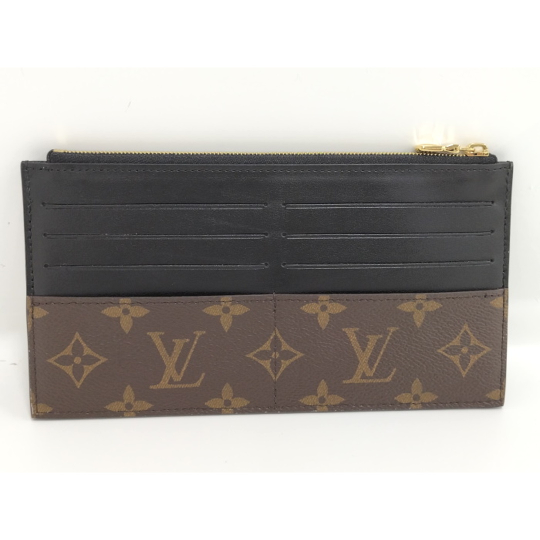 LOUIS VUITTON スリムパース コインケース 小銭入れ