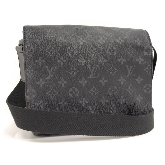 LOUIS VUITTON ショルダーバッグ メッセンジャーバッグ