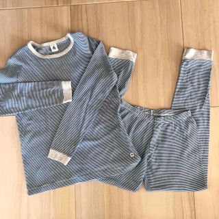 プチバトー(PETIT BATEAU)のプチバトー12(150〜小さめです140)(パジャマ)