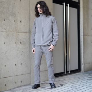 ノンネイティブ(nonnative)のnonnative ノンネイティブ　dweller tight fitpants(デニム/ジーンズ)