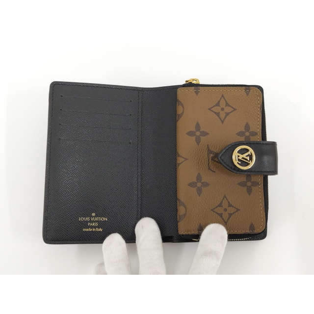 LOUIS VUITTON ポルトフォイユ ジュリエット 二つ折り財布