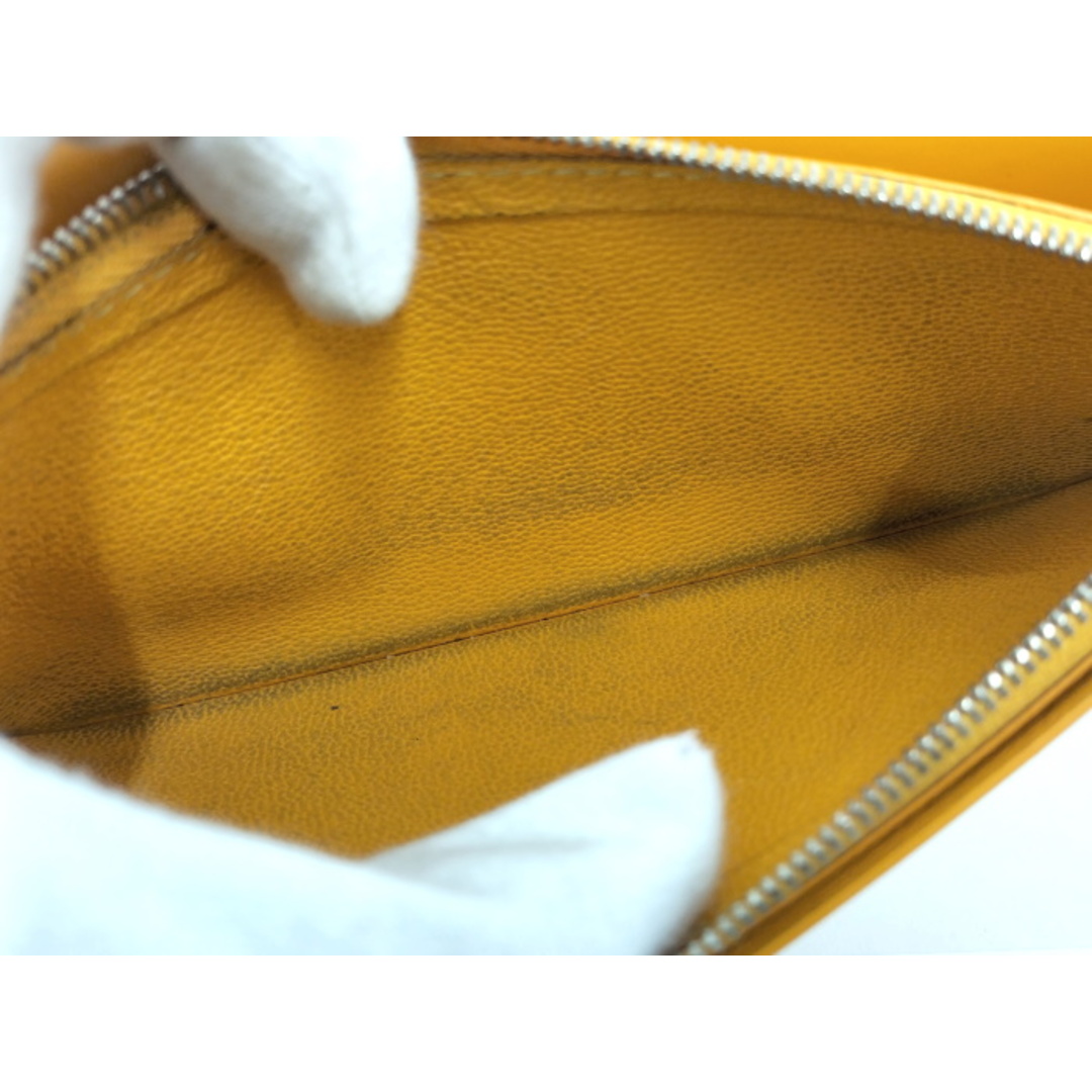 GOYARD - GOYARD リシュリュー 二つ折り長財布 ヘリボーン PVC GOYARD - GOYARD リシュリュー 二つ折り長財布 ヘリボーン PVC