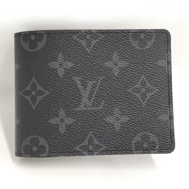 LOUIS VUITTON ポルトフォイユ ミュルティプル 二つ折り財布 LOUIS VUITTON ポルトフォイユ ミュルティプル 二つ折り財布