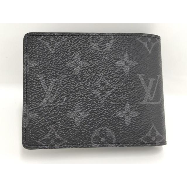 LOUIS VUITTON - LOUIS VUITTON ポルトフォイユ ミュルティプル LOUIS VUITTON - LOUIS VUITTON ポルトフォイユ ミュルティプル