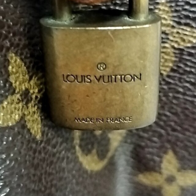 ルイ・ヴィトンLOUIS VUITTON ルイ・ヴィトン　バッグ　スピーディ25