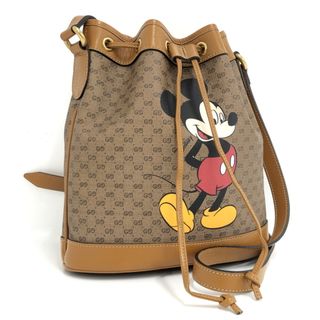 グッチ ディズニー ショルダーバッグ(レディース)の通販 61点 | Gucci