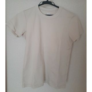 ユニクロ(UNIQLO)のTシャツ2種(Tシャツ(半袖/袖なし))