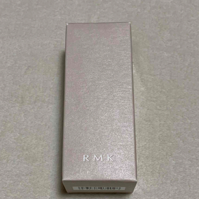 RMK リクイドファンデーション フローレスカバレッジ 101 30ml