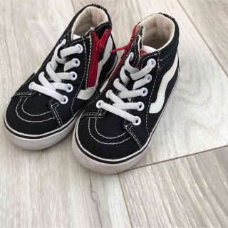 ヴァンズ(VANS)のVANS ハイカットスニーカー(スニーカー)