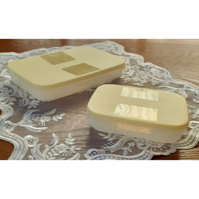 TupperwareBrands - Tupperware タッパーウェア フリーザー TupperwareBrands - Tupperware タッパーウェア フリーザー