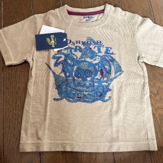 オシュコシュ(OshKosh)の【新品】オシュコシュ　80cm(Ｔシャツ)