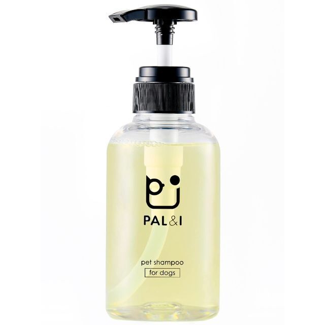 【在庫セール】PAL&I パルアイ ペット シャンプー 300ml 犬