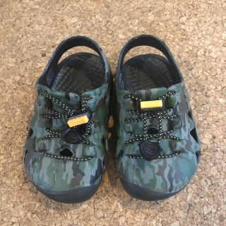 キーン(KEEN)のサンダル(サンダル)