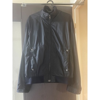 プラダ(PRADA)のPRADA SPORT archive 90s 00s nylon jacket(ナイロンジャケット)