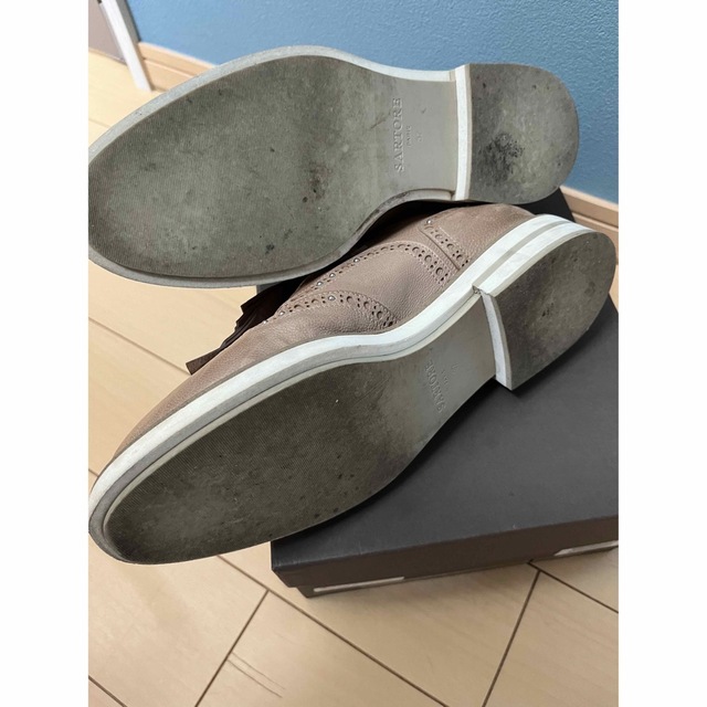 SARTORE(サルトル)のサルトル　タッセルローファー レディースの靴/シューズ(ローファー/革靴)の商品写真