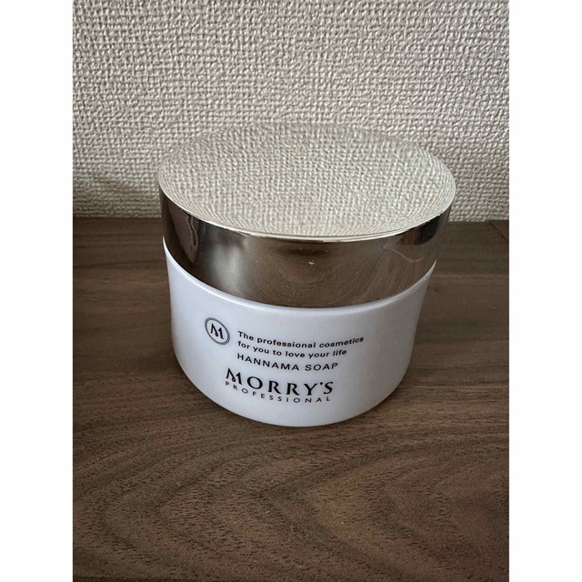モリーズプロ ファスティングイオンクレンジングとHANNAMA SOAP の通販