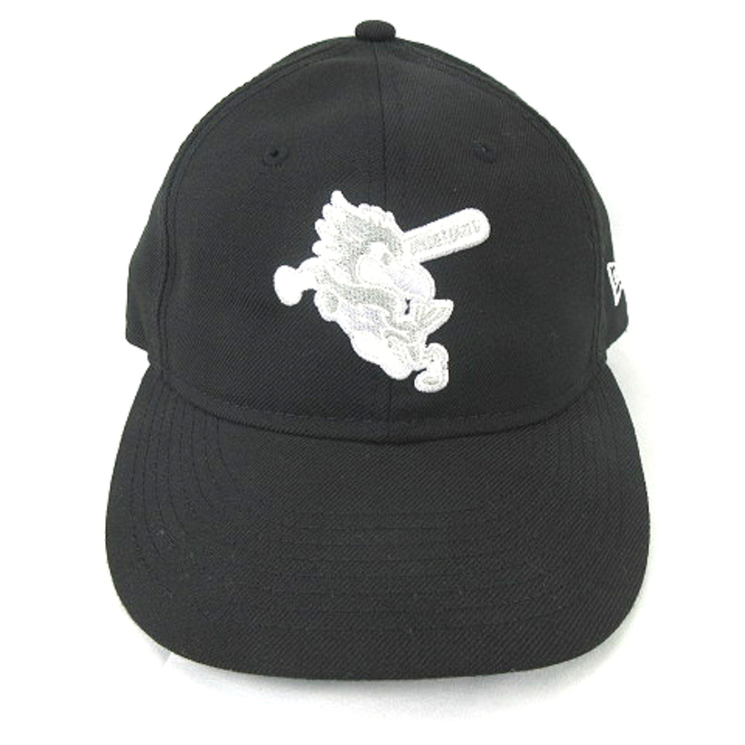 UNDEFEATED(アンディフィーテッド)のUNDEFEATED NEW ERA MASCOT 9FIFTY CAP  メンズの帽子(その他)の商品写真