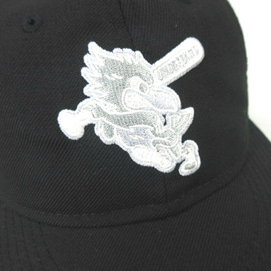 UNDEFEATED(アンディフィーテッド)のUNDEFEATED NEW ERA MASCOT 9FIFTY CAP  メンズの帽子(その他)の商品写真