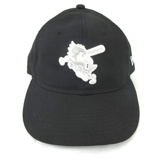 アンディフィーテッド(UNDEFEATED)のUNDEFEATED NEW ERA MASCOT 9FIFTY CAP (その他)