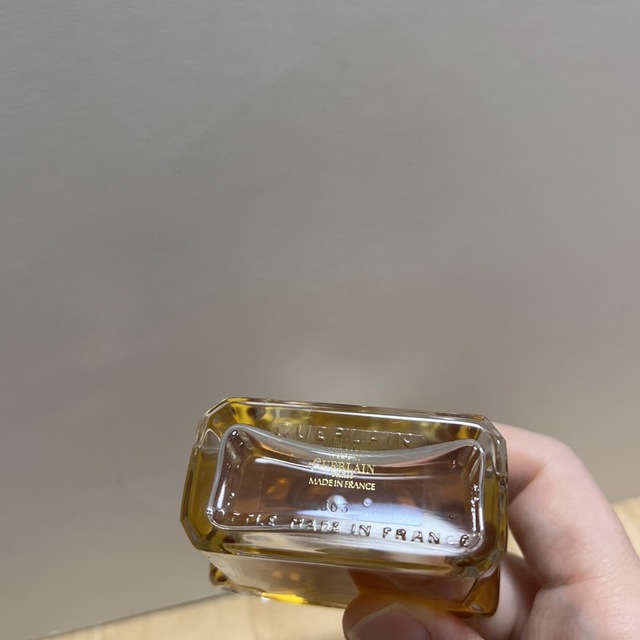 在庫最新品】 GUERLAIN - 香水☆ 新品未開栓☆ゲラン☆GUERLAIN