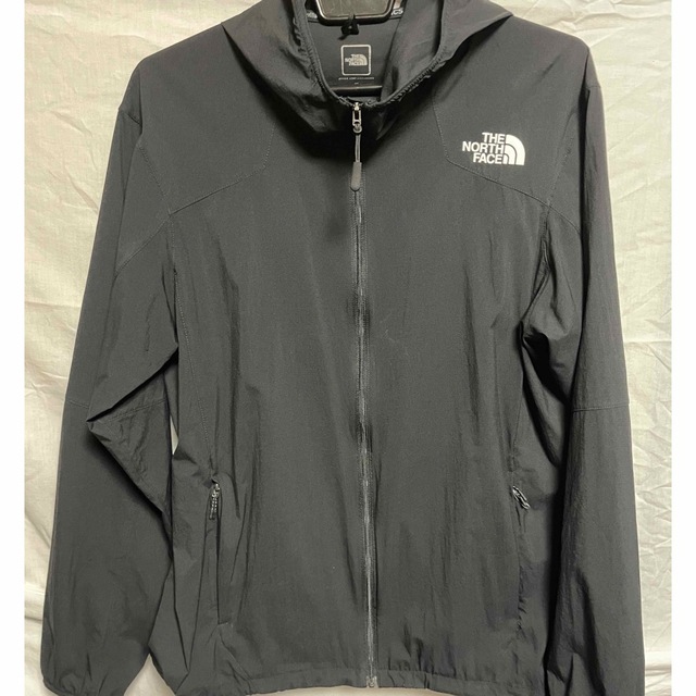 THE  NORTH  FACE