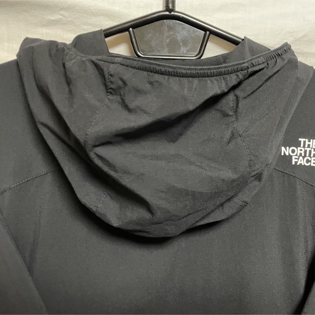 THE  NORTH  FACE