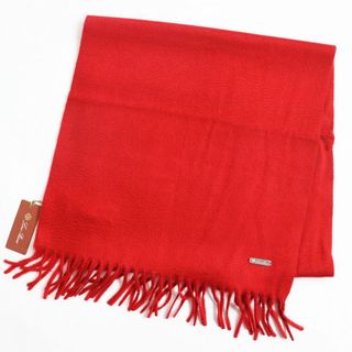 LORO PIANA - 新品 ロロピアーナ 最高級 カシミア 100% マフラー