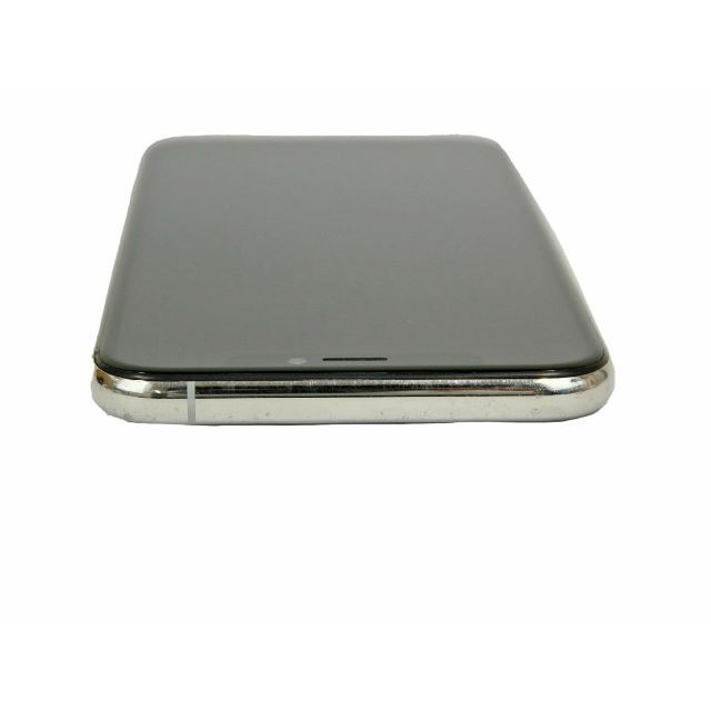SIMフリ アップル Apple iPhone XS 64 GB ホワイト