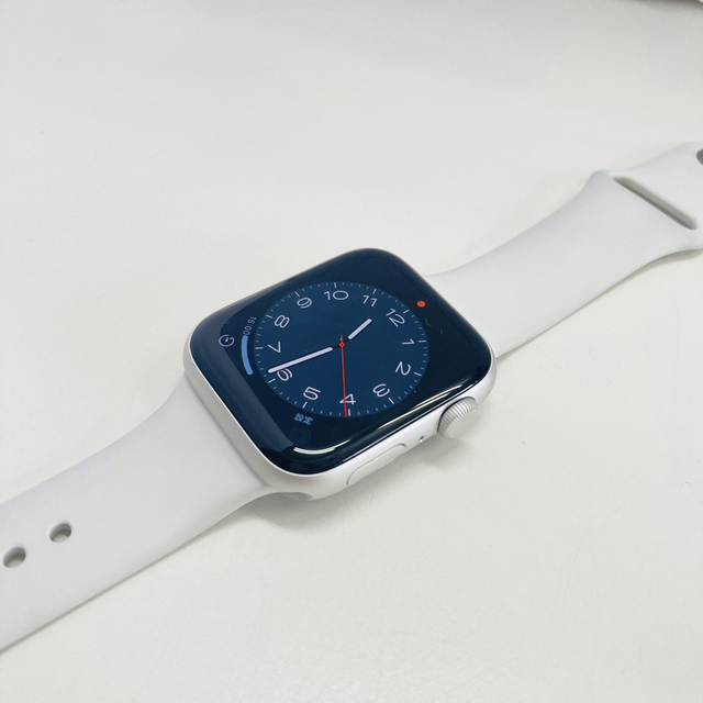 Apple Watch アップルウォッチ SE GPSモデル 44mm