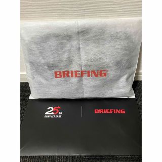 BRIEFING - ブリーフィング クラッチバック PC CASE TALL 11 MW 極美品