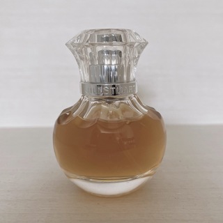 ジルスチュアート(JILLSTUART)のジルスチュアート　香水　ヴァニララストオードパルファン 30ml(香水(女性用))