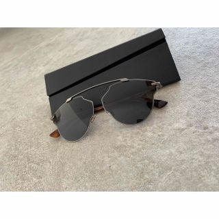ディオール(Christian Dior) サングラス・メガネ(メンズ)の通販 200点