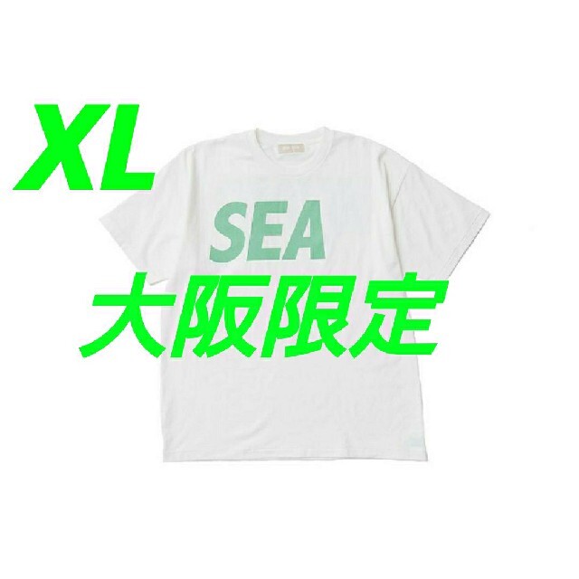 大人気☆ 大阪限定 WIND AND SEA COTTON L/S TEE | www.tegdarco.com