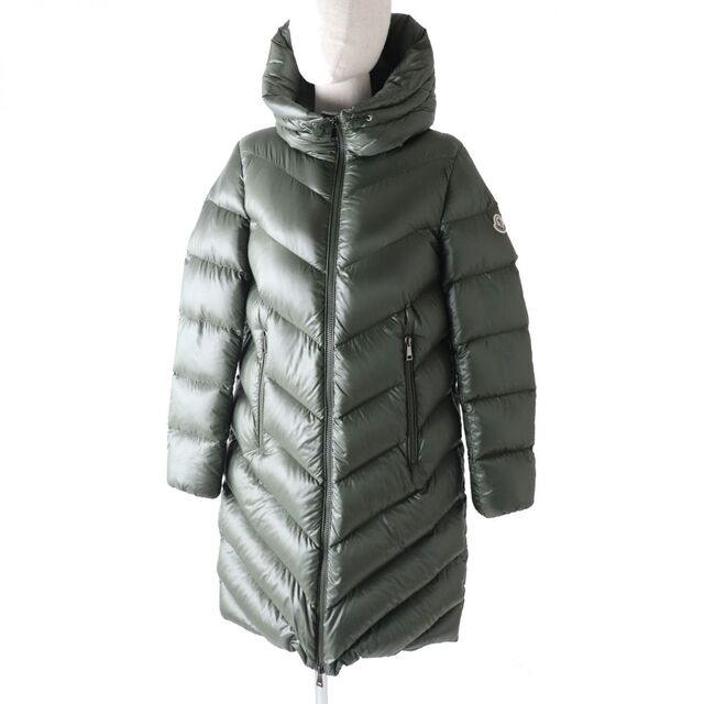 日本に - MONCLER 極美品☆国内正規品 h08-st30320-859 ガーメント付き