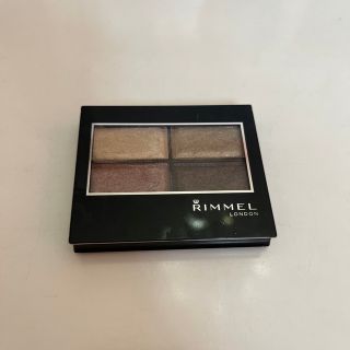 リンメル(RIMMEL)の【リンメル】アイシャドウ(アイシャドウ)