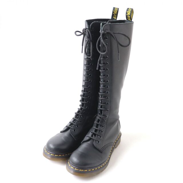 Dr.Martens - 美品☆Dr.martens ドクターマーチン 1B60 20ホール