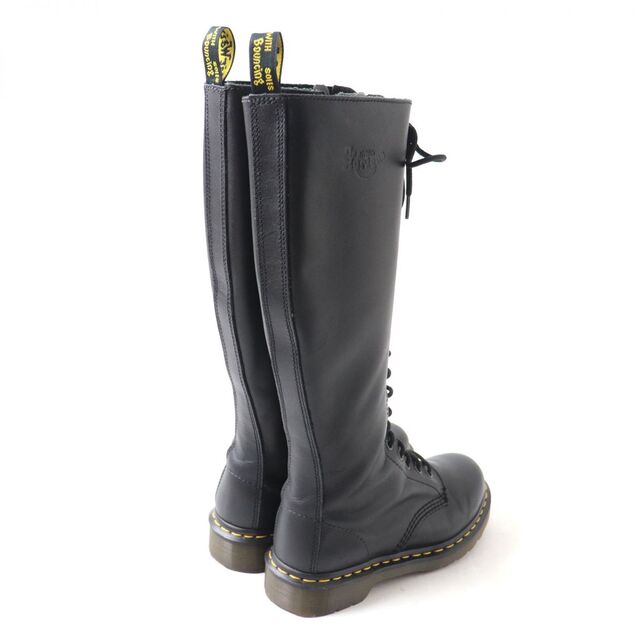Dr.Martens - 美品☆Dr.martens ドクターマーチン 1B60 20ホール